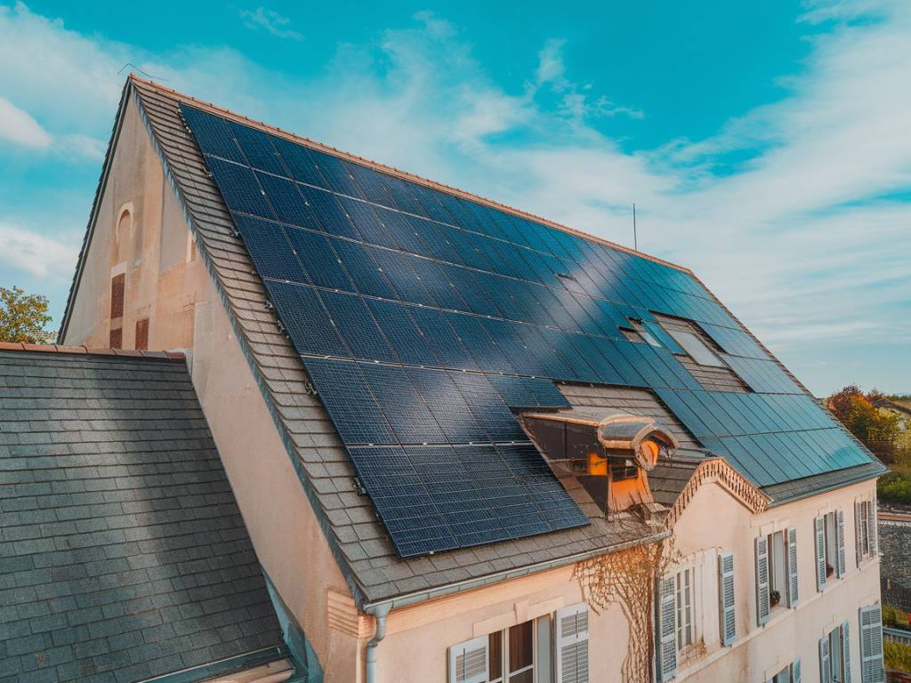 Installation panneaux solaires Rhône : guide complet pour votre projet photovoltaïque