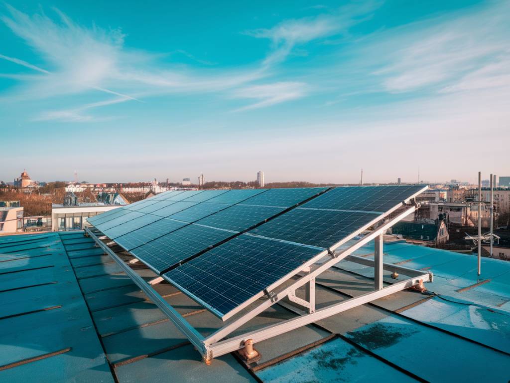 Installation panneaux solaires Rhône : guide complet pour votre projet photovoltaïque